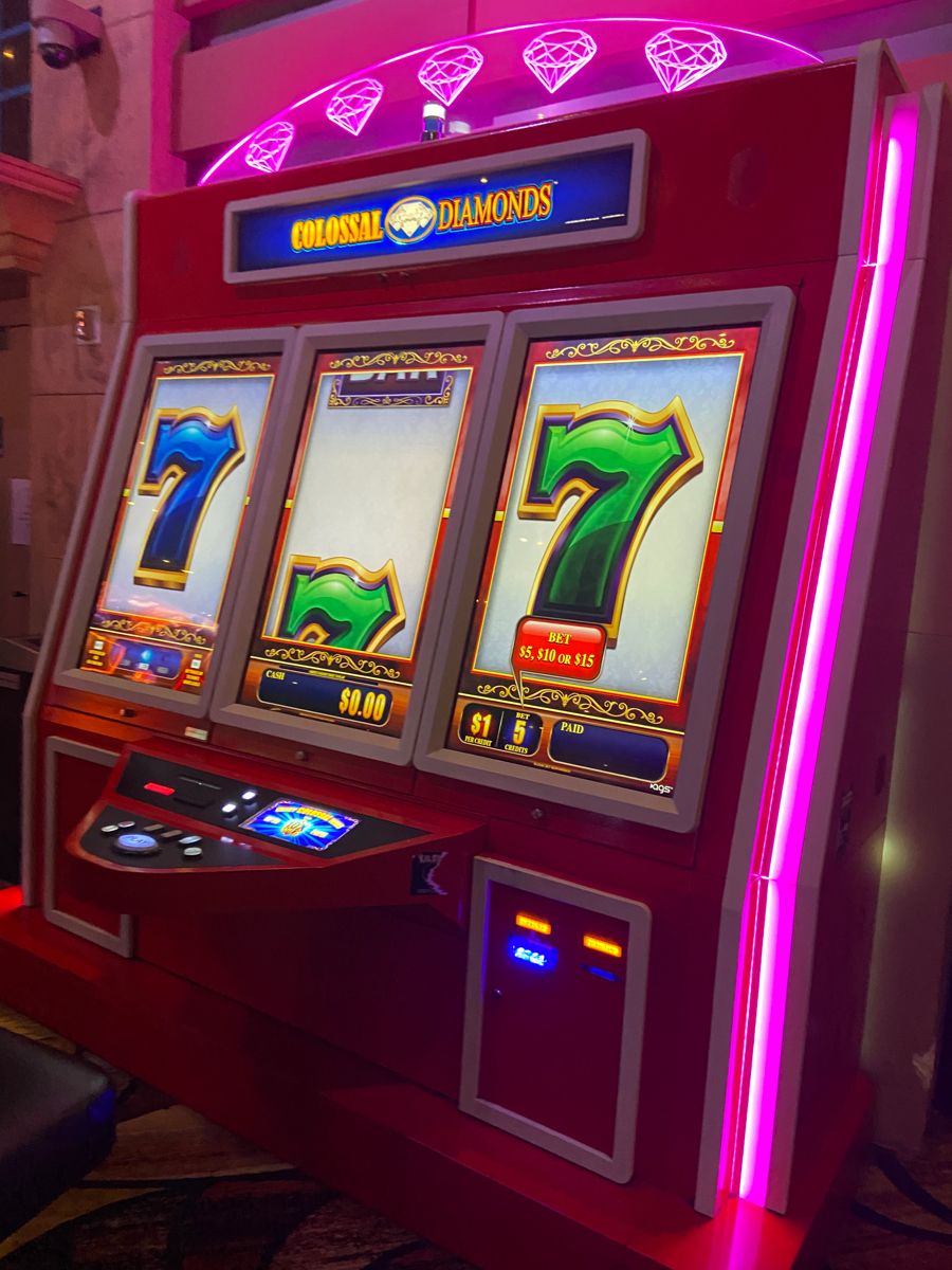 6games کیسینو میں سلاٹ کھیلنا شروع کریں۔